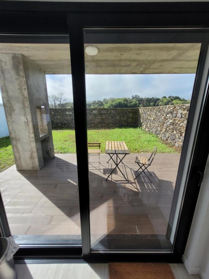 Casa Das Azorinas Fenais da Luz Экстерьер фото