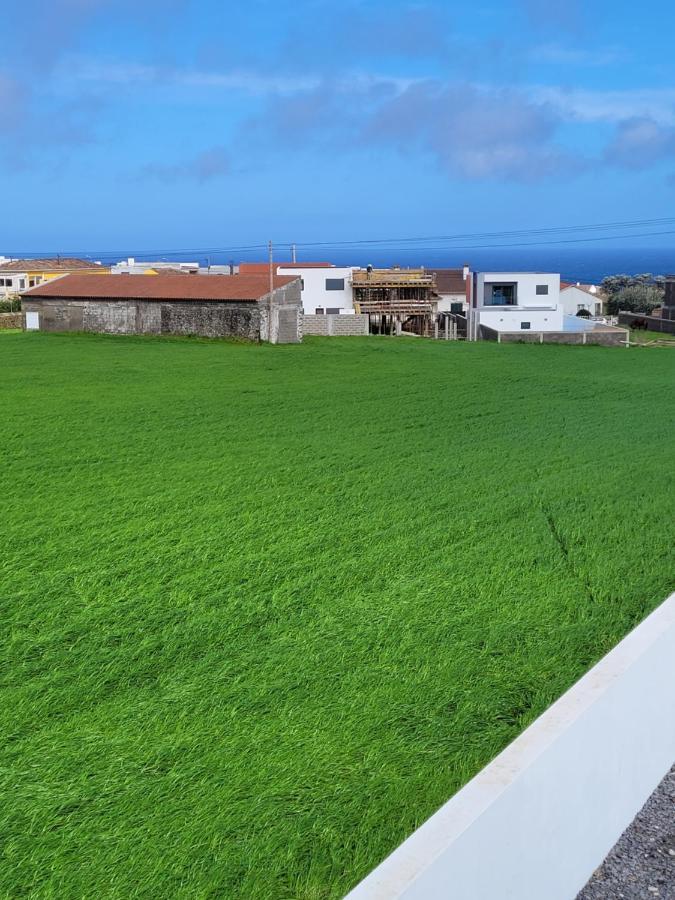 Casa Das Azorinas Fenais da Luz Экстерьер фото
