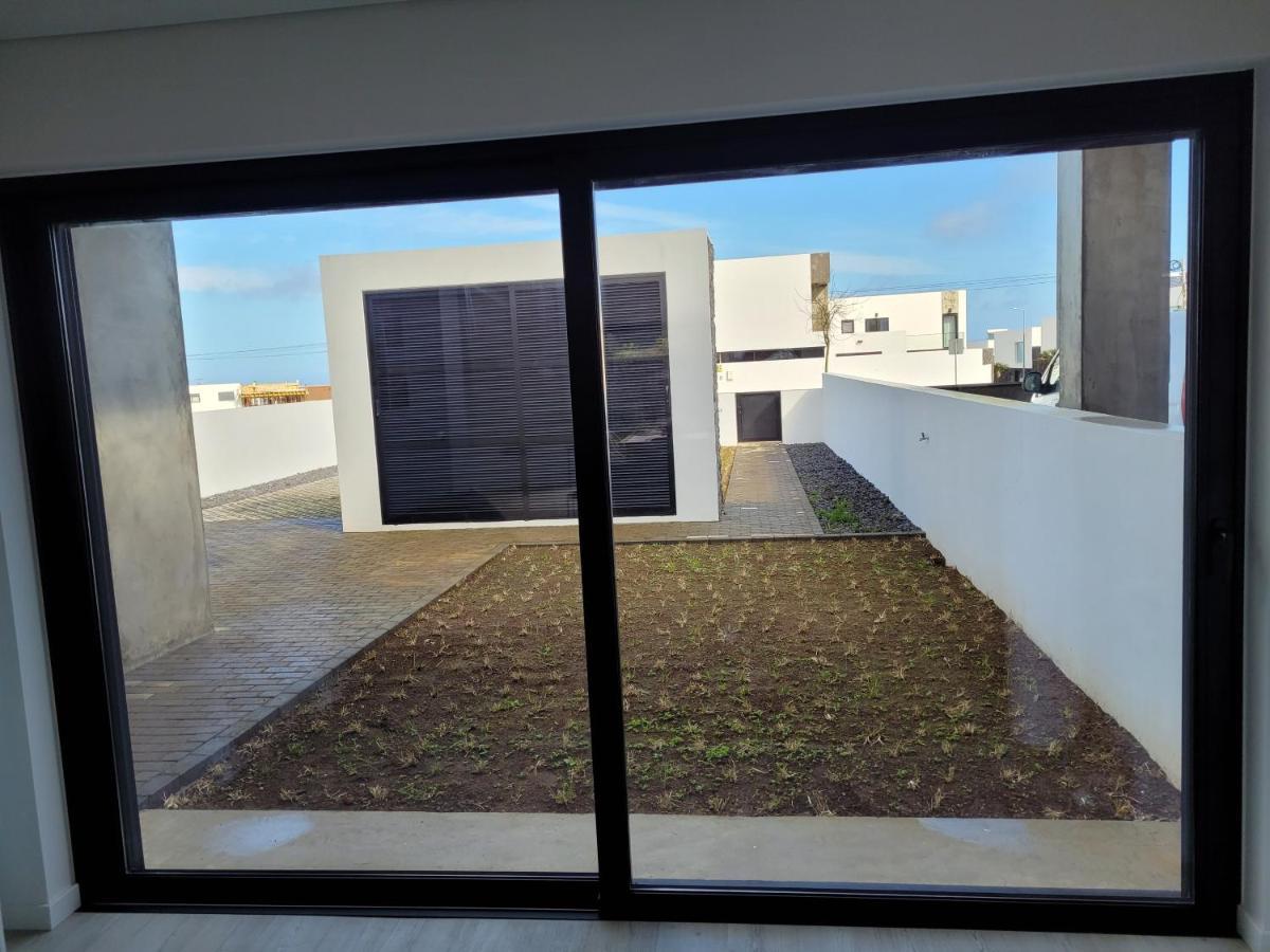Casa Das Azorinas Fenais da Luz Экстерьер фото