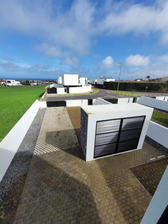 Casa Das Azorinas Fenais da Luz Экстерьер фото