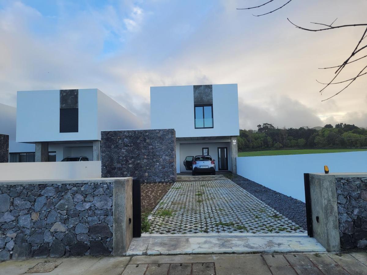 Casa Das Azorinas Fenais da Luz Экстерьер фото