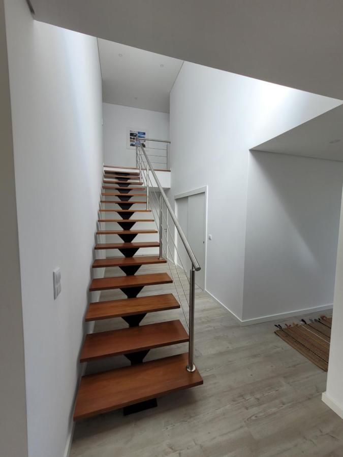 Casa Das Azorinas Fenais da Luz Экстерьер фото