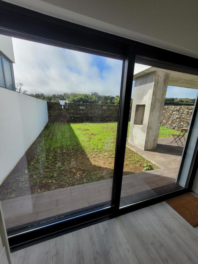 Casa Das Azorinas Fenais da Luz Экстерьер фото